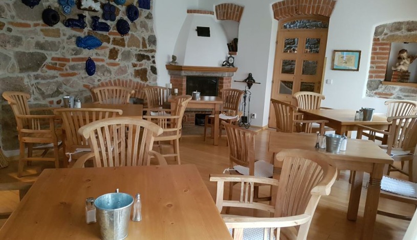 Penzion Valkoun Karlovy Vary